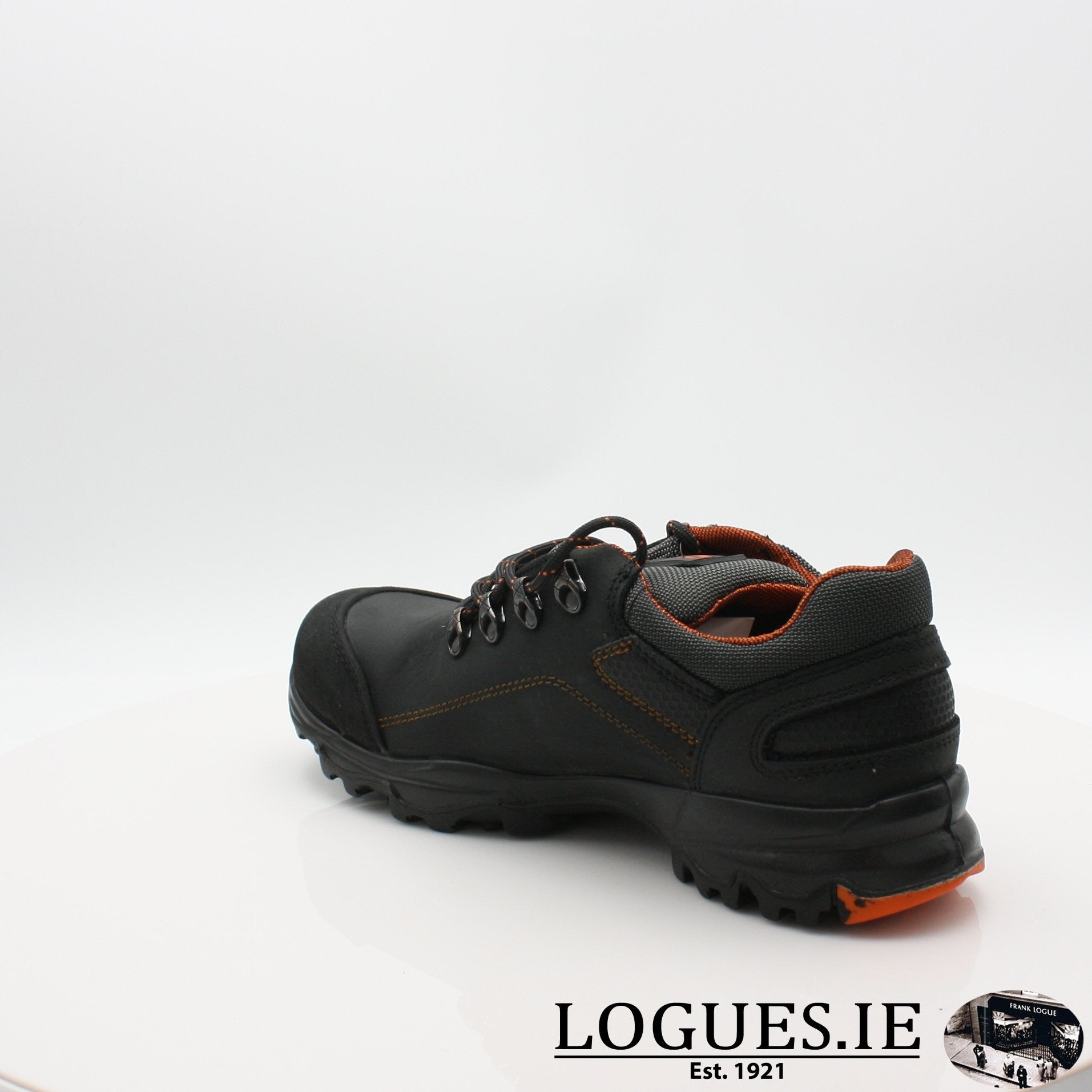 ATLANTIS SAFETY BOOT, Mens, NO RISK SAFTEY FIRST, Logues Shoes - Logues Shoes.ie Since 1921, Galway City, Ireland.