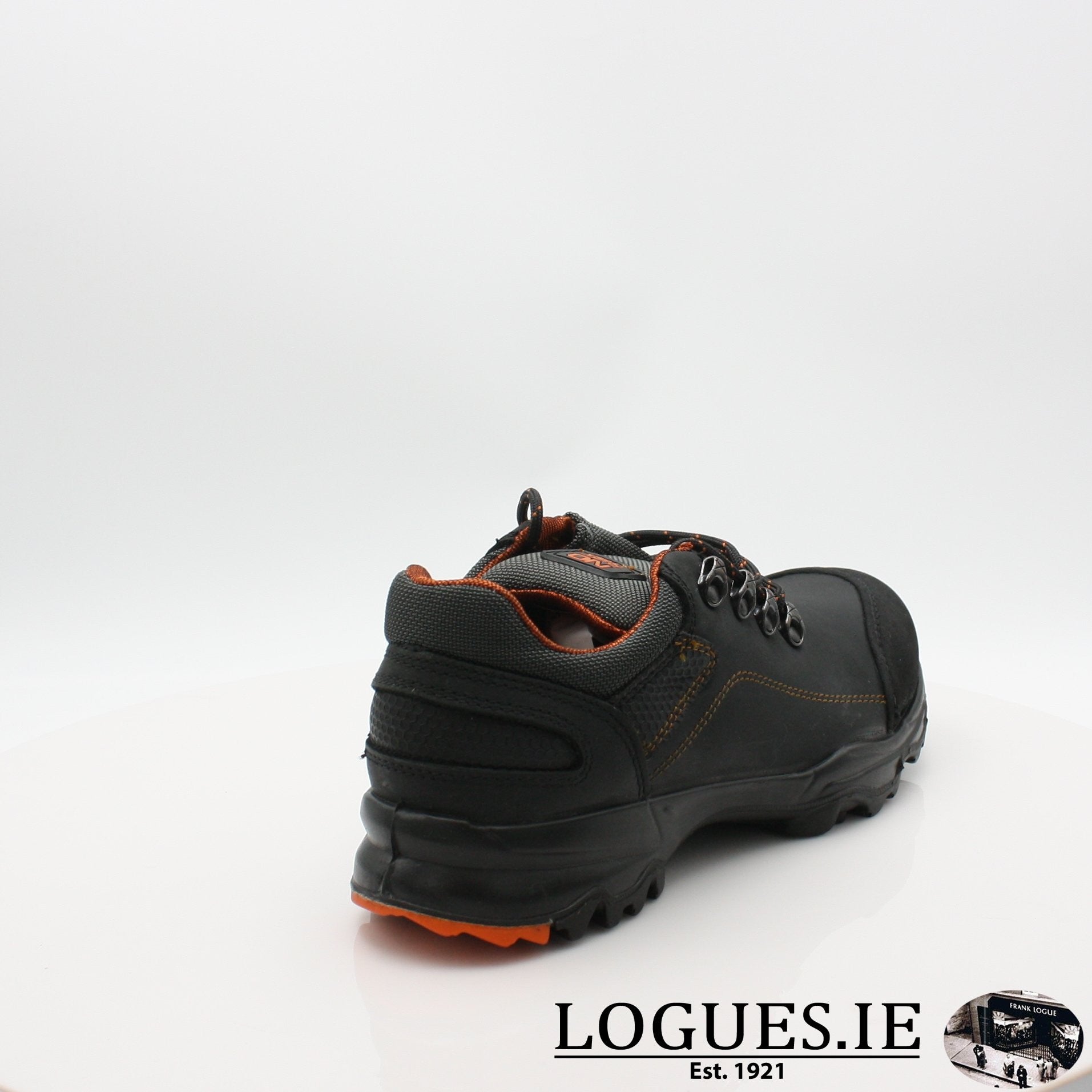 ATLANTIS SAFETY BOOT, Mens, NO RISK SAFTEY FIRST, Logues Shoes - Logues Shoes.ie Since 1921, Galway City, Ireland.