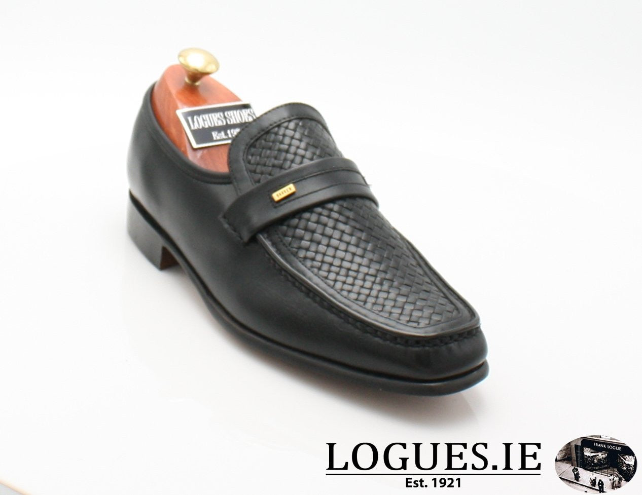 Barker Adrian, Mens, BARKER SHOES, Logues Shoes - Logues Shoes.ie Since 1921, Galway City, Ireland.