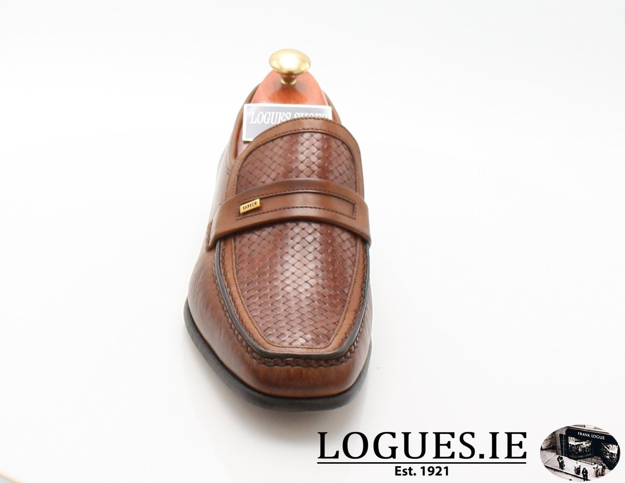 Barker Adrian, Mens, BARKER SHOES, Logues Shoes - Logues Shoes.ie Since 1921, Galway City, Ireland.