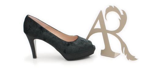 PRAGA ANA ROMAN, Ladies, ANA ROMAN SHOES, Logues Shoes - Logues Shoes.ie Since 1921, Galway City, Ireland.