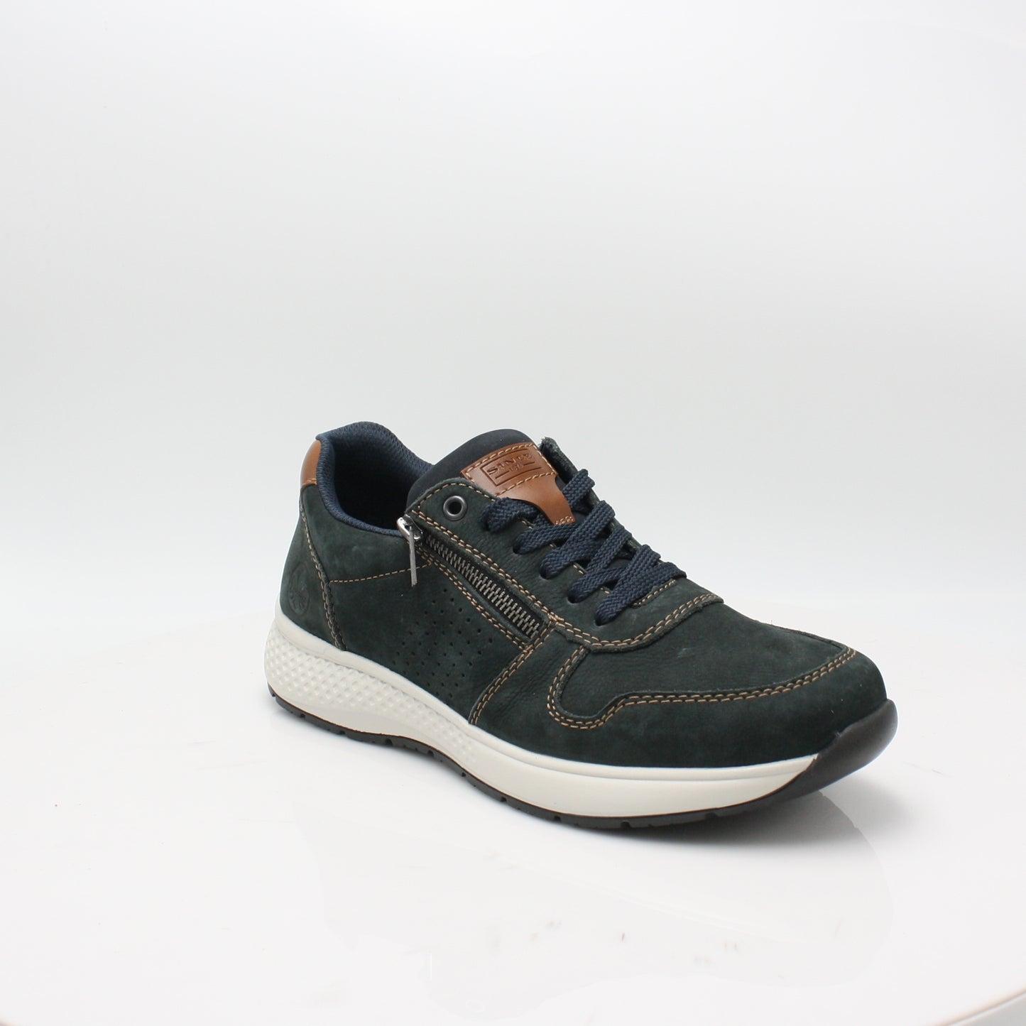 B7612 RIEKER 22, Mens, RIEKER SHOES, Logues Shoes - Logues Shoes.ie Since 1921, Galway City, Ireland.