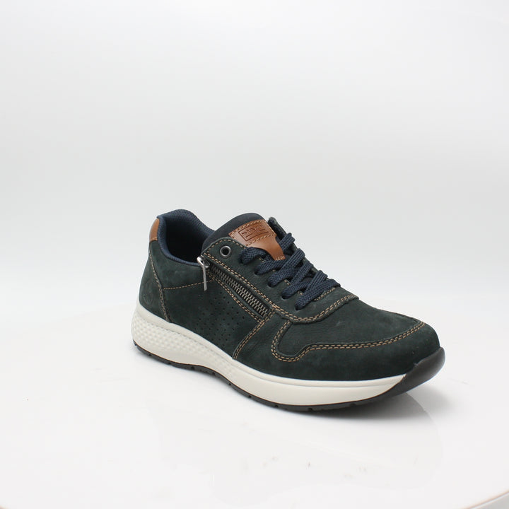 B7612 RIEKER 22, Mens, RIEKER SHOES, Logues Shoes - Logues Shoes.ie Since 1921, Galway City, Ireland.