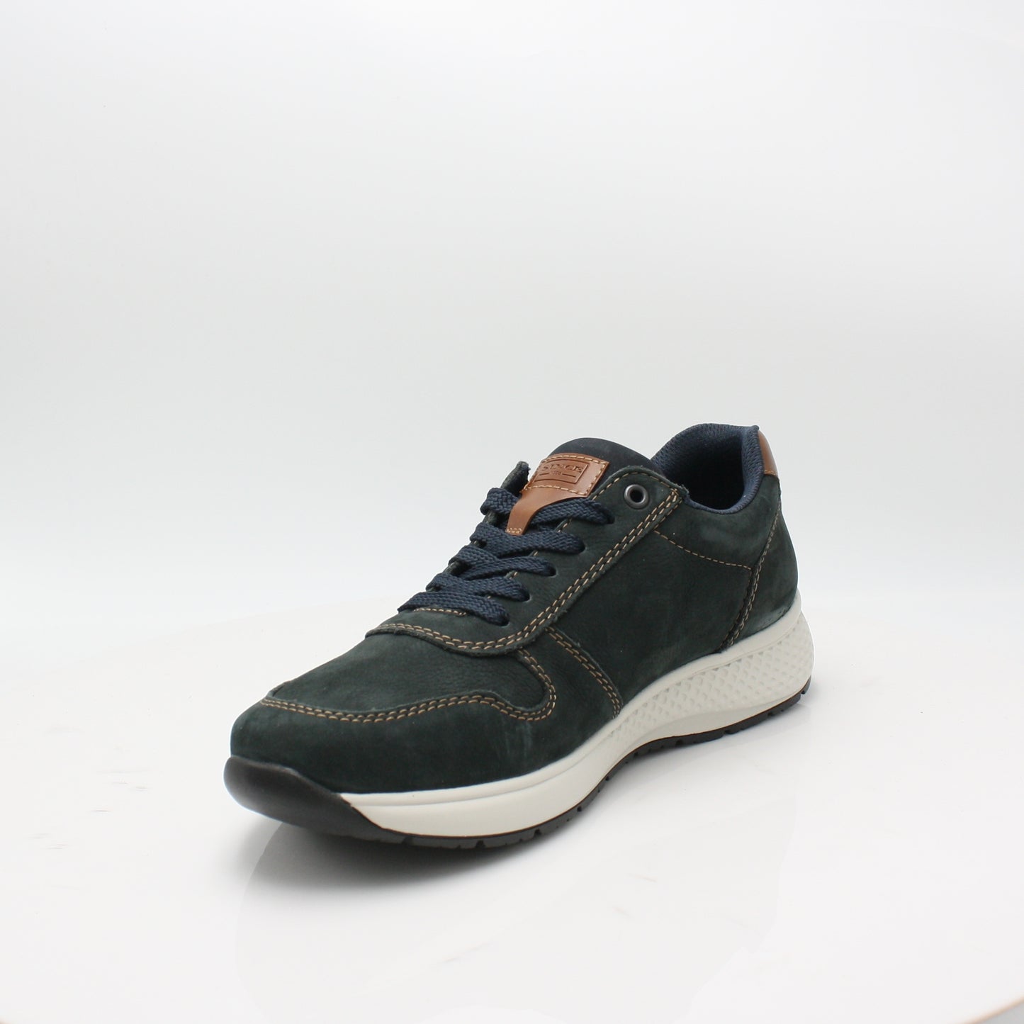 B7612 RIEKER 22, Mens, RIEKER SHOES, Logues Shoes - Logues Shoes.ie Since 1921, Galway City, Ireland.