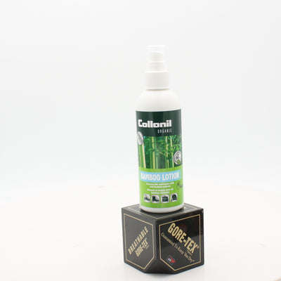 Collonil  Bamboo cleaner