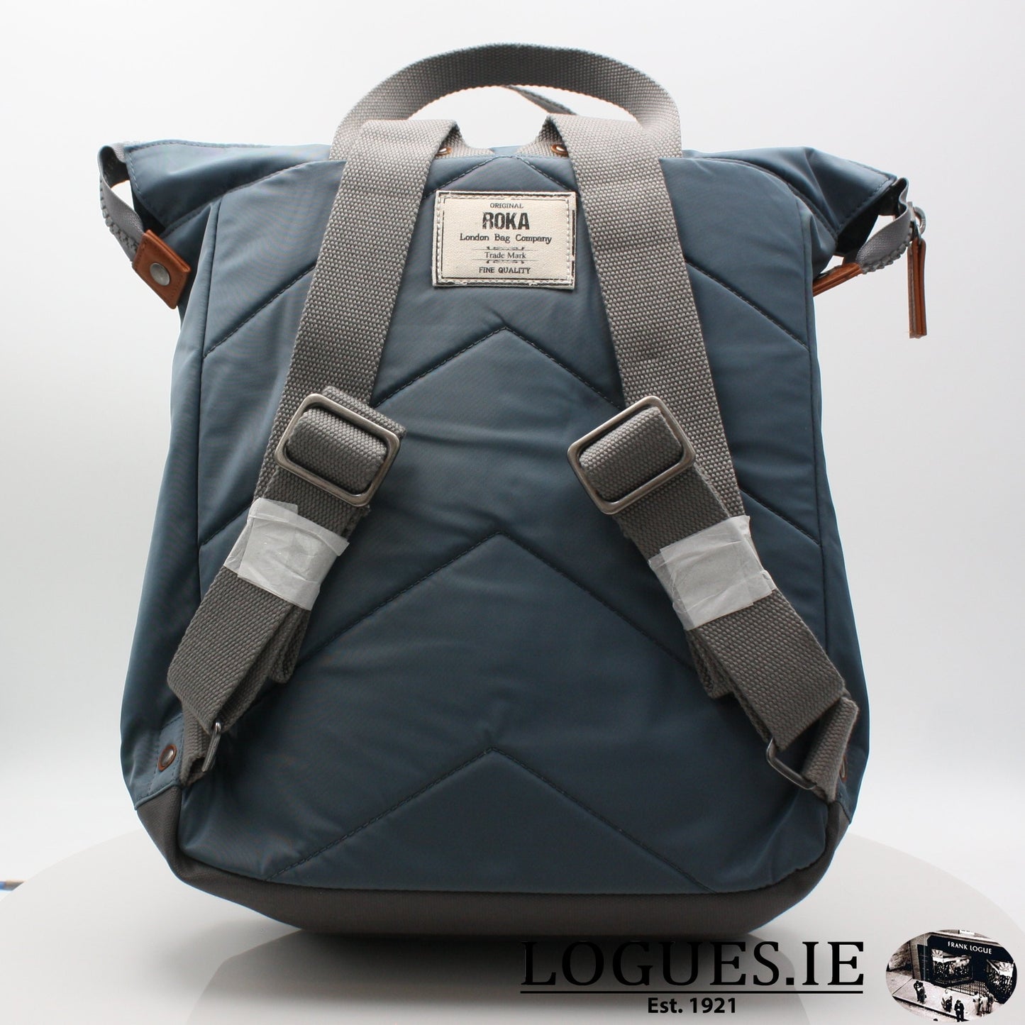 BANTRY BAG, bags, ROKA LONDON, Logues Shoes - Logues Shoes.ie Since 1921, Galway City, Ireland.