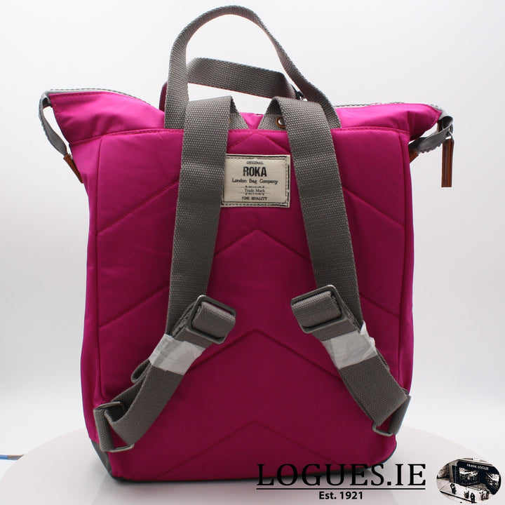 BANTRY BAG, bags, ROKA LONDON, Logues Shoes - Logues Shoes.ie Since 1921, Galway City, Ireland.