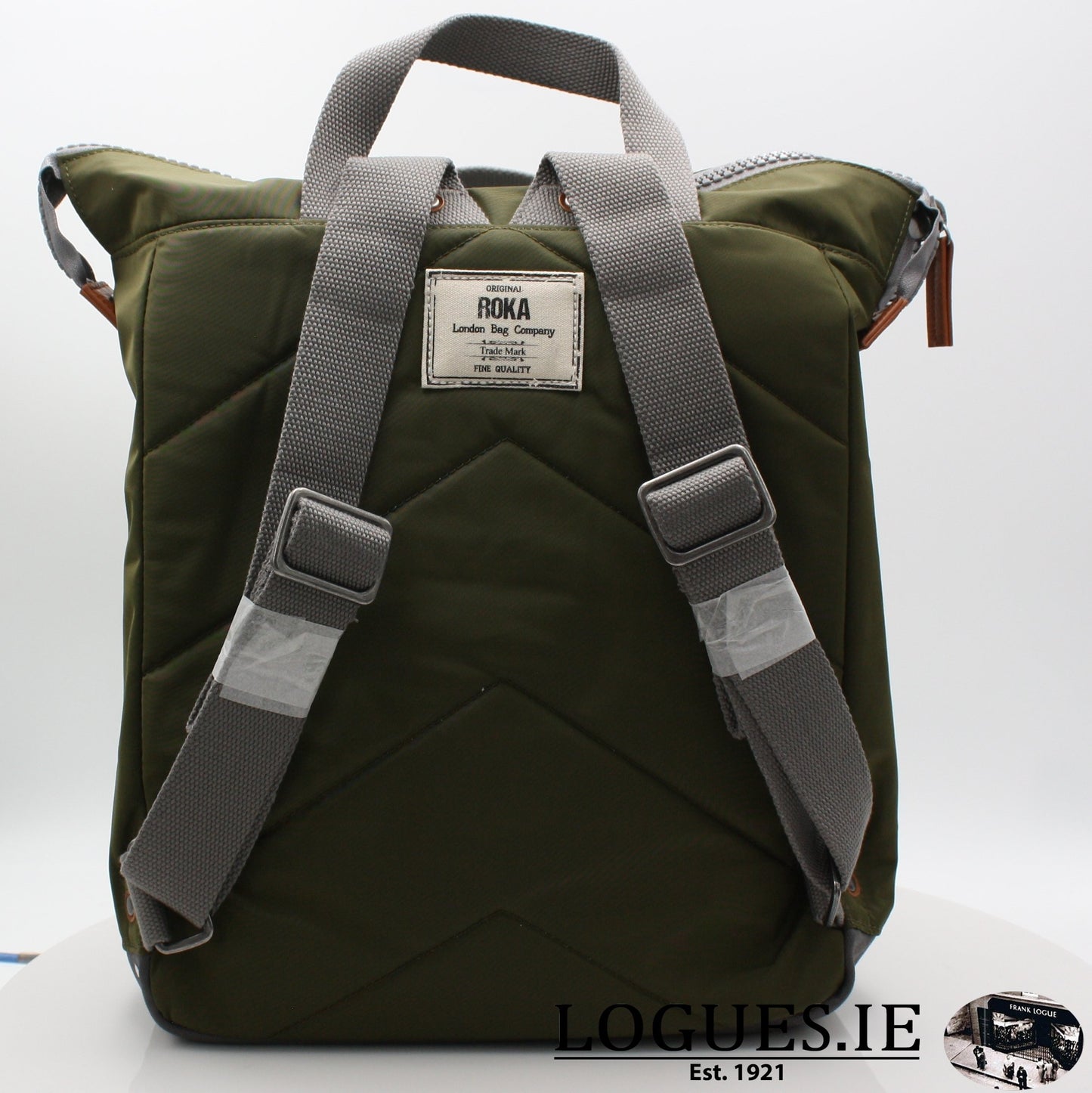 BANTRY BAG, bags, ROKA LONDON, Logues Shoes - Logues Shoes.ie Since 1921, Galway City, Ireland.