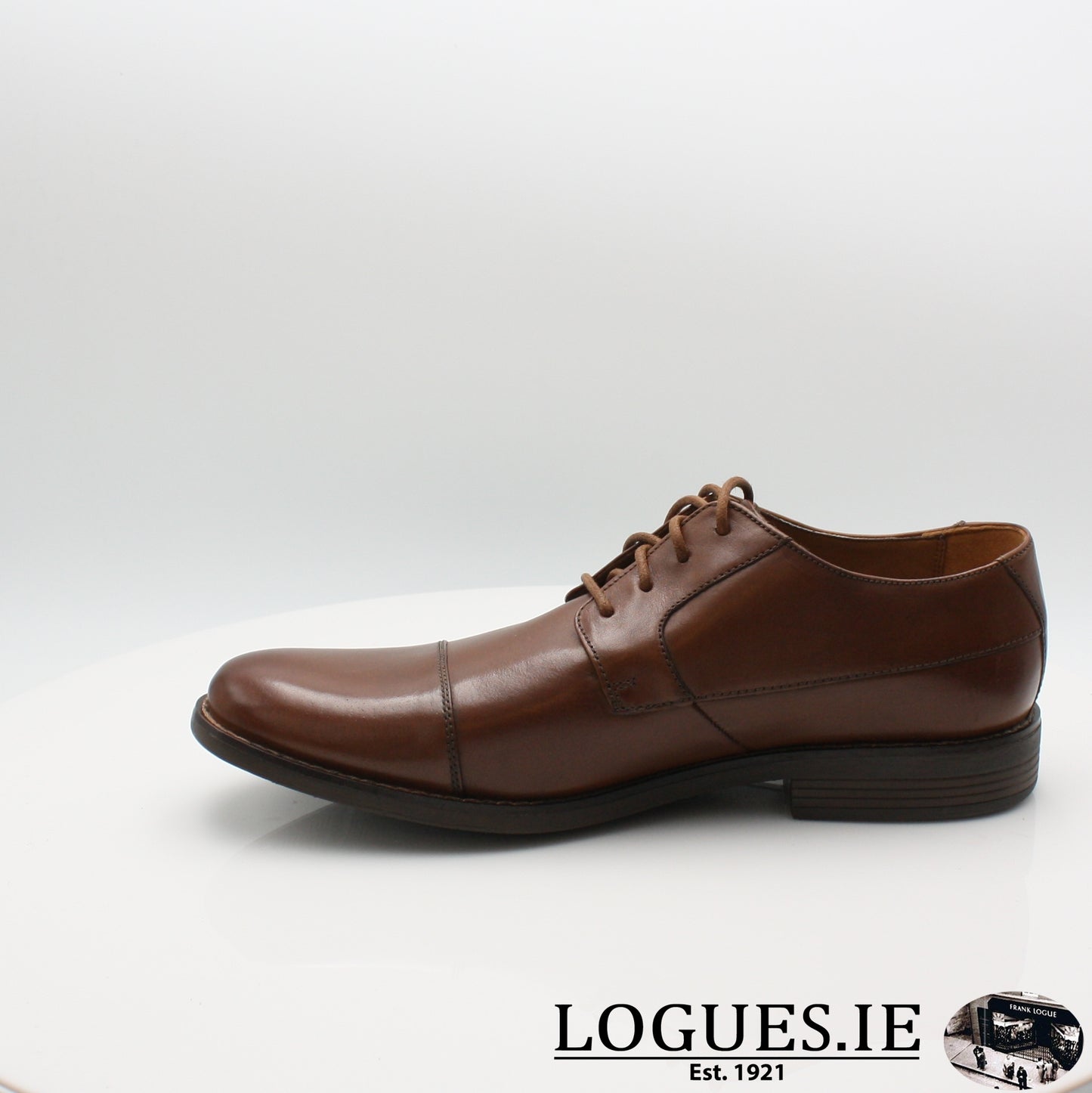 Becken Cap  CLARKS, Mens, Clarks, Logues Shoes - Logues Shoes.ie Since 1921, Galway City, Ireland.