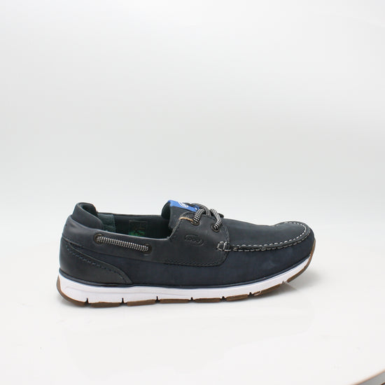 BENJAMIN POD 22, Mens, POD SHOES, Logues Shoes - Logues Shoes.ie Since 1921, Galway City, Ireland.