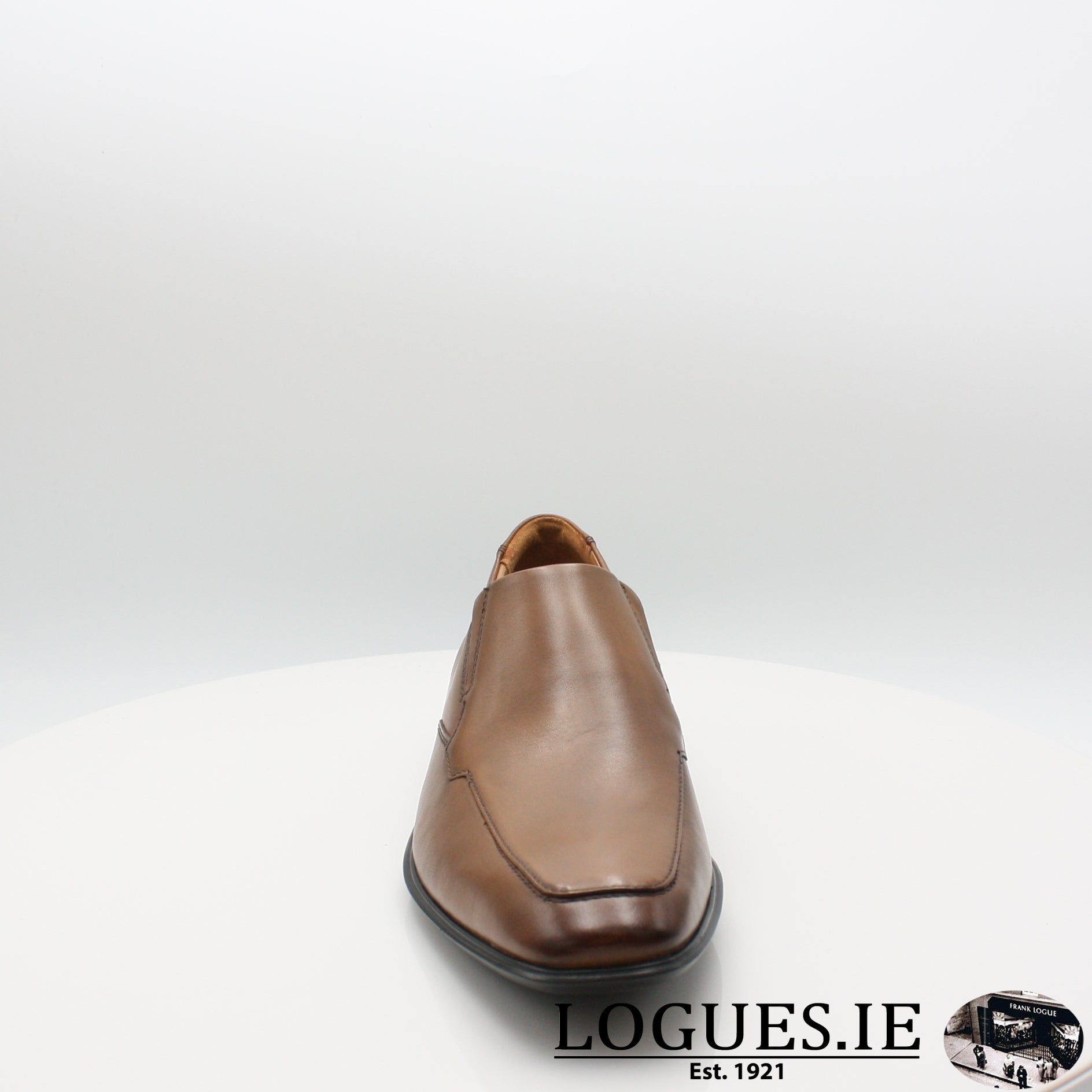 Bensley Step  CLARKS, Mens, Clarks, Logues Shoes - Logues Shoes.ie Since 1921, Galway City, Ireland.