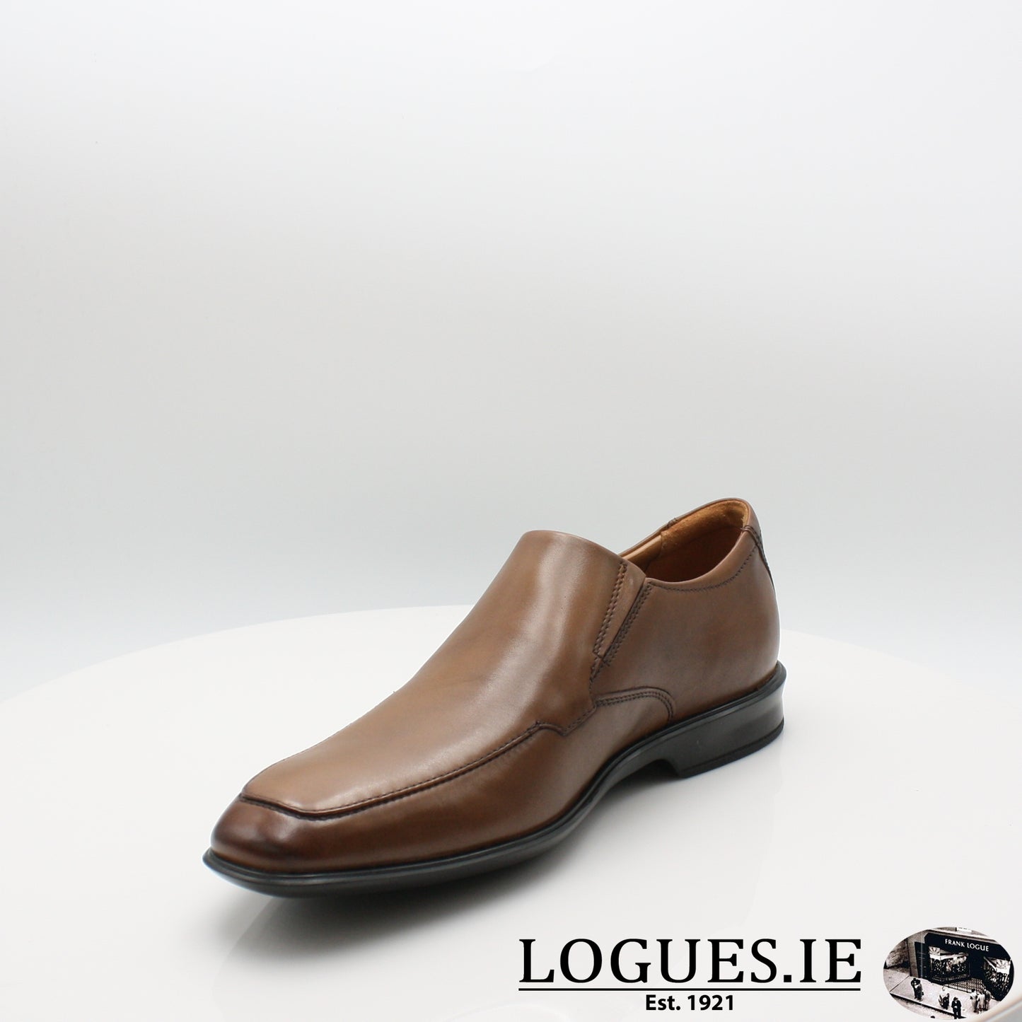 Bensley Step  CLARKS, Mens, Clarks, Logues Shoes - Logues Shoes.ie Since 1921, Galway City, Ireland.