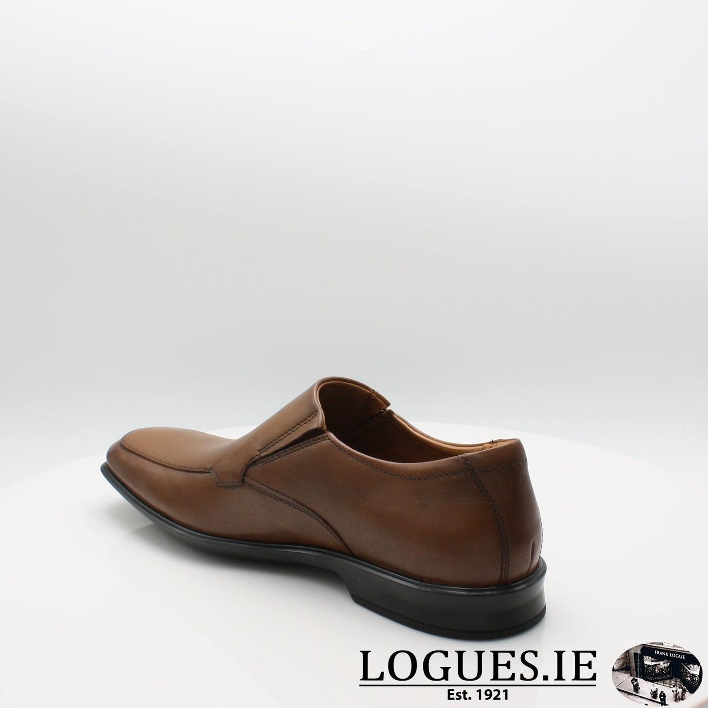 Bensley Step  CLARKS, Mens, Clarks, Logues Shoes - Logues Shoes.ie Since 1921, Galway City, Ireland.