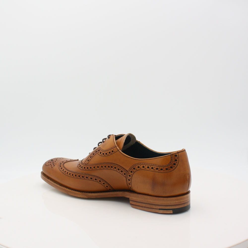 BLADEN BARKER SHOES