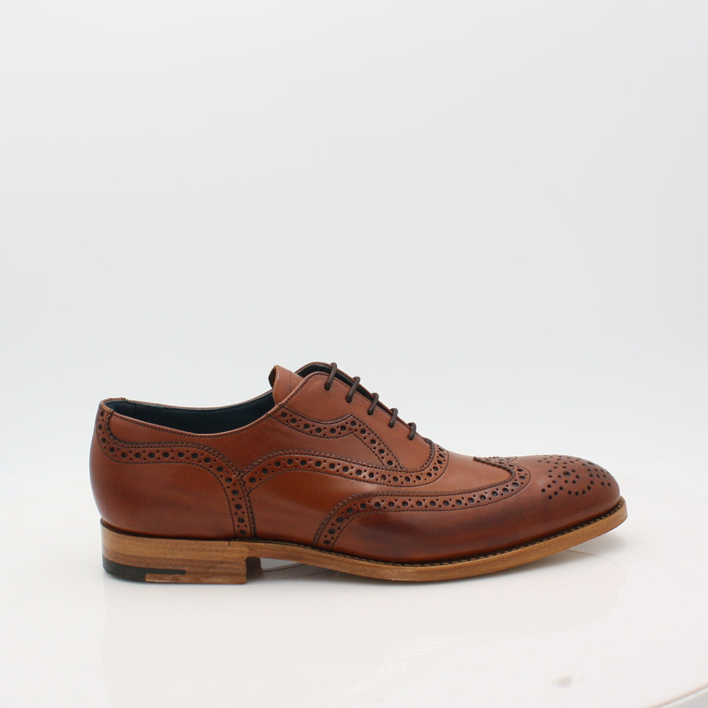 BLADEN BARKER SHOES