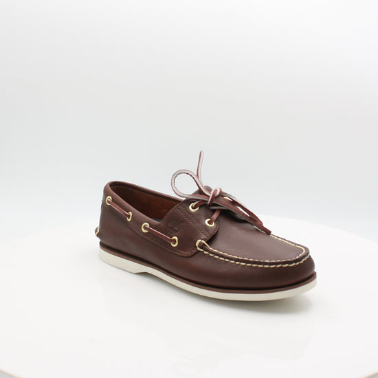 BOAT SHOE TIMBERLAND 074035, Mens, TIMBERLAND SHOES, Logues Shoes - Logues Shoes.ie Since 1921, Galway City, Ireland.