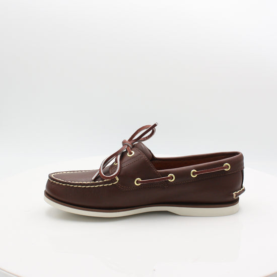 BOAT SHOE TIMBERLAND 074035, Mens, TIMBERLAND SHOES, Logues Shoes - Logues Shoes.ie Since 1921, Galway City, Ireland.