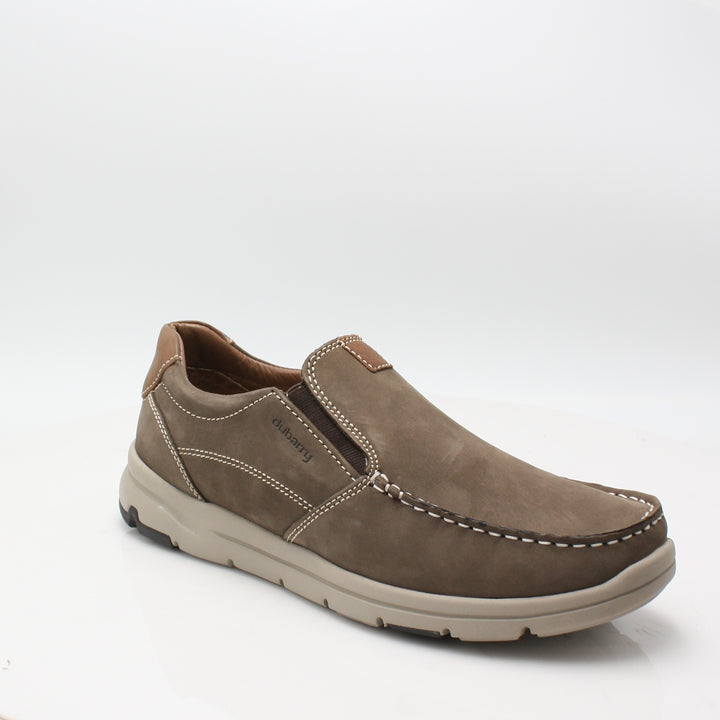 BOSTON DUBARRY 22, Mens, Dubarry, Logues Shoes - Logues Shoes.ie Since 1921, Galway City, Ireland.