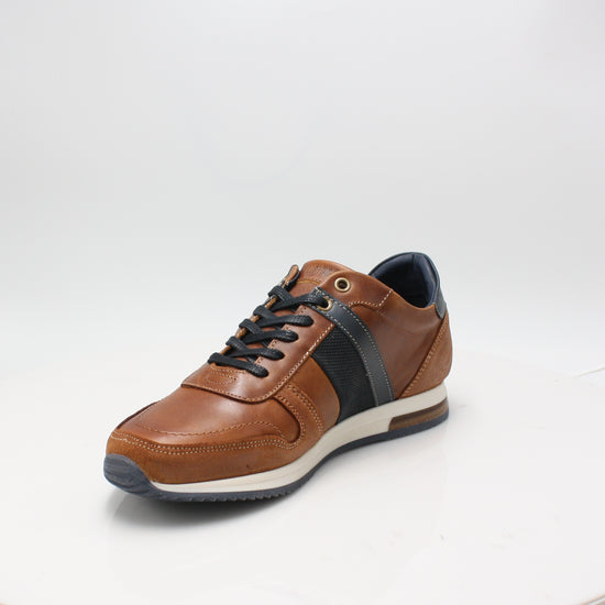 BUCKLEY TOMMY BOWE 22, Mens, TOMMY BOWE SHOES, Logues Shoes - Logues Shoes.ie Since 1921, Galway City, Ireland.