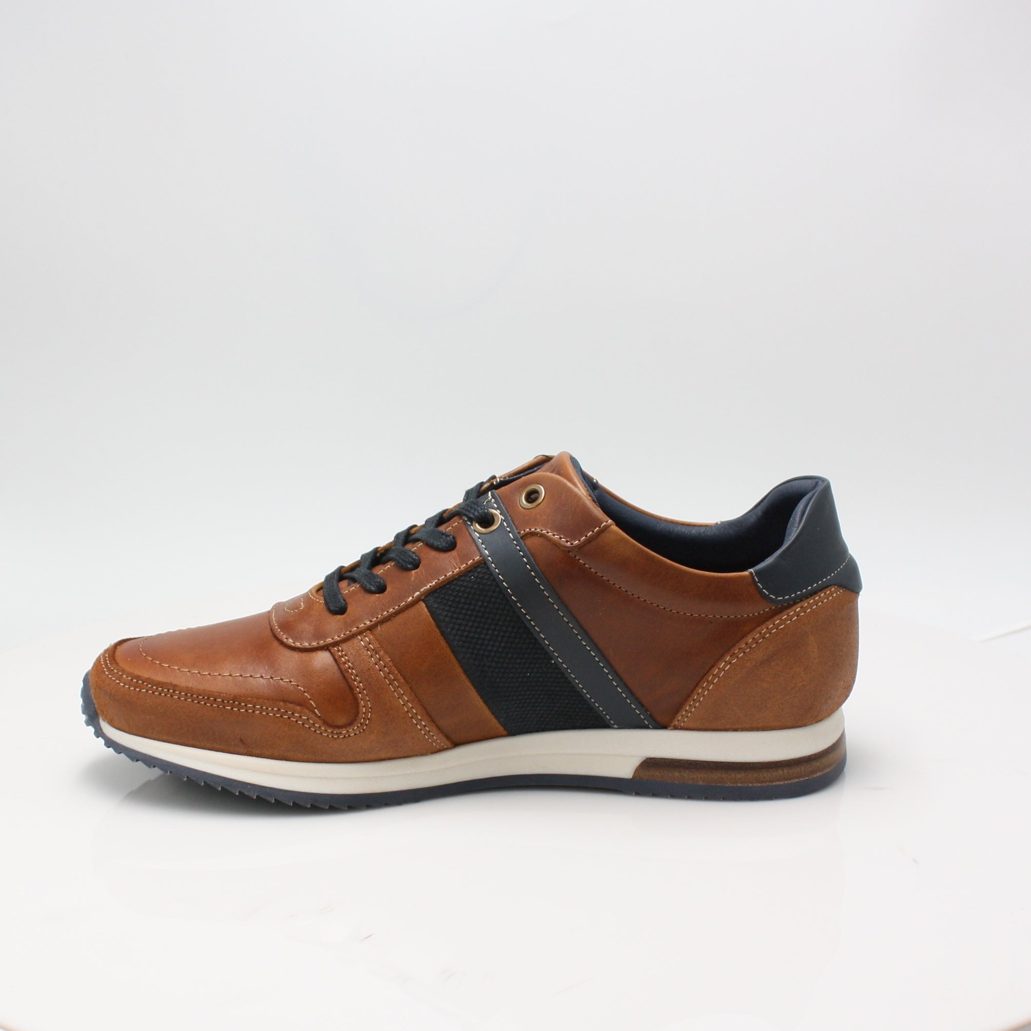 BUCKLEY TOMMY BOWE 22, Mens, TOMMY BOWE SHOES, Logues Shoes - Logues Shoes.ie Since 1921, Galway City, Ireland.