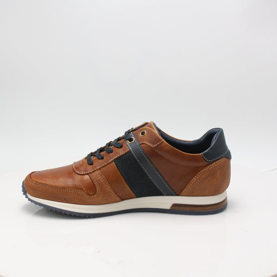 BUCKLEY TOMMY BOWE 22, Mens, TOMMY BOWE SHOES, Logues Shoes - Logues Shoes.ie Since 1921, Galway City, Ireland.