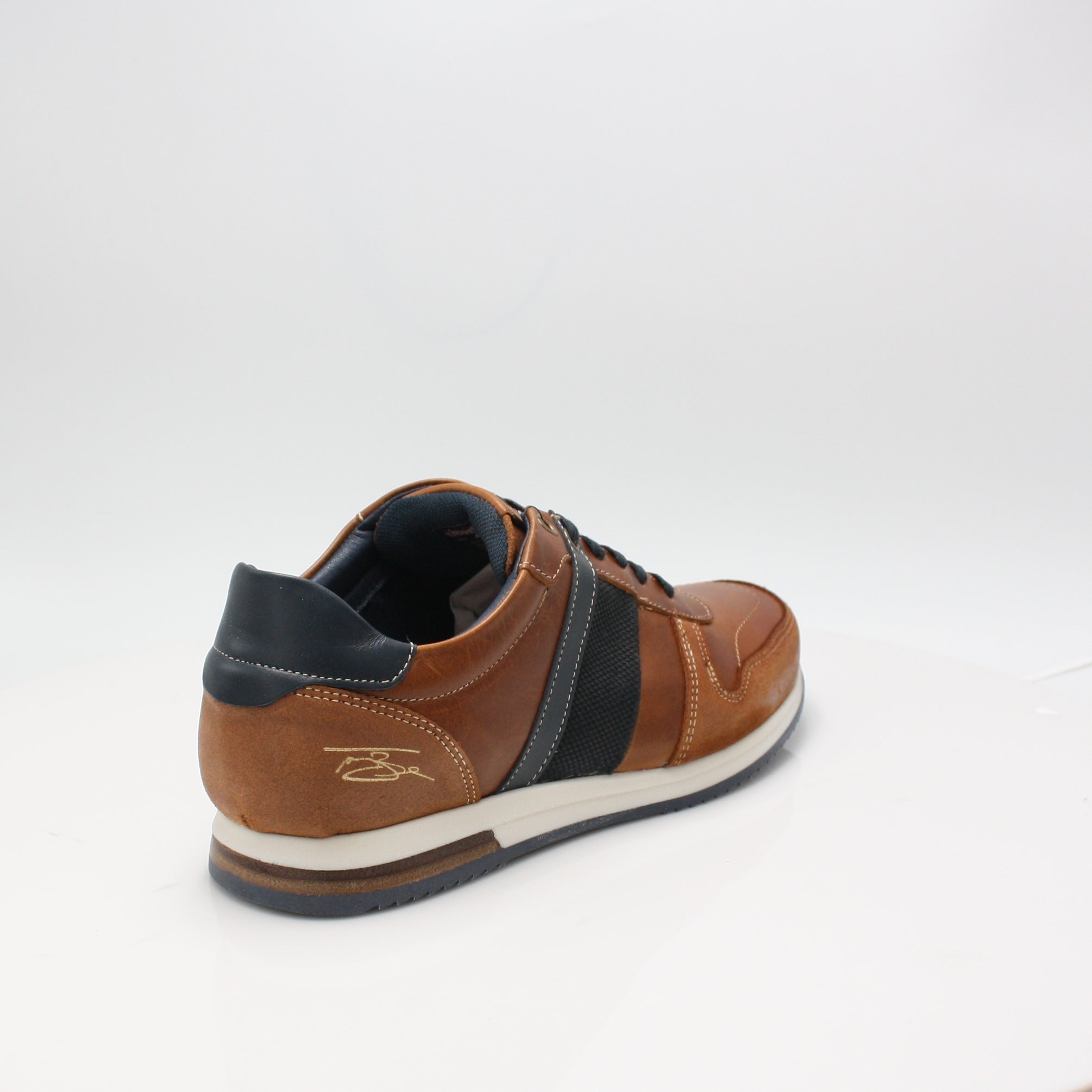 BUCKLEY TOMMY BOWE 22, Mens, TOMMY BOWE SHOES, Logues Shoes - Logues Shoes.ie Since 1921, Galway City, Ireland.