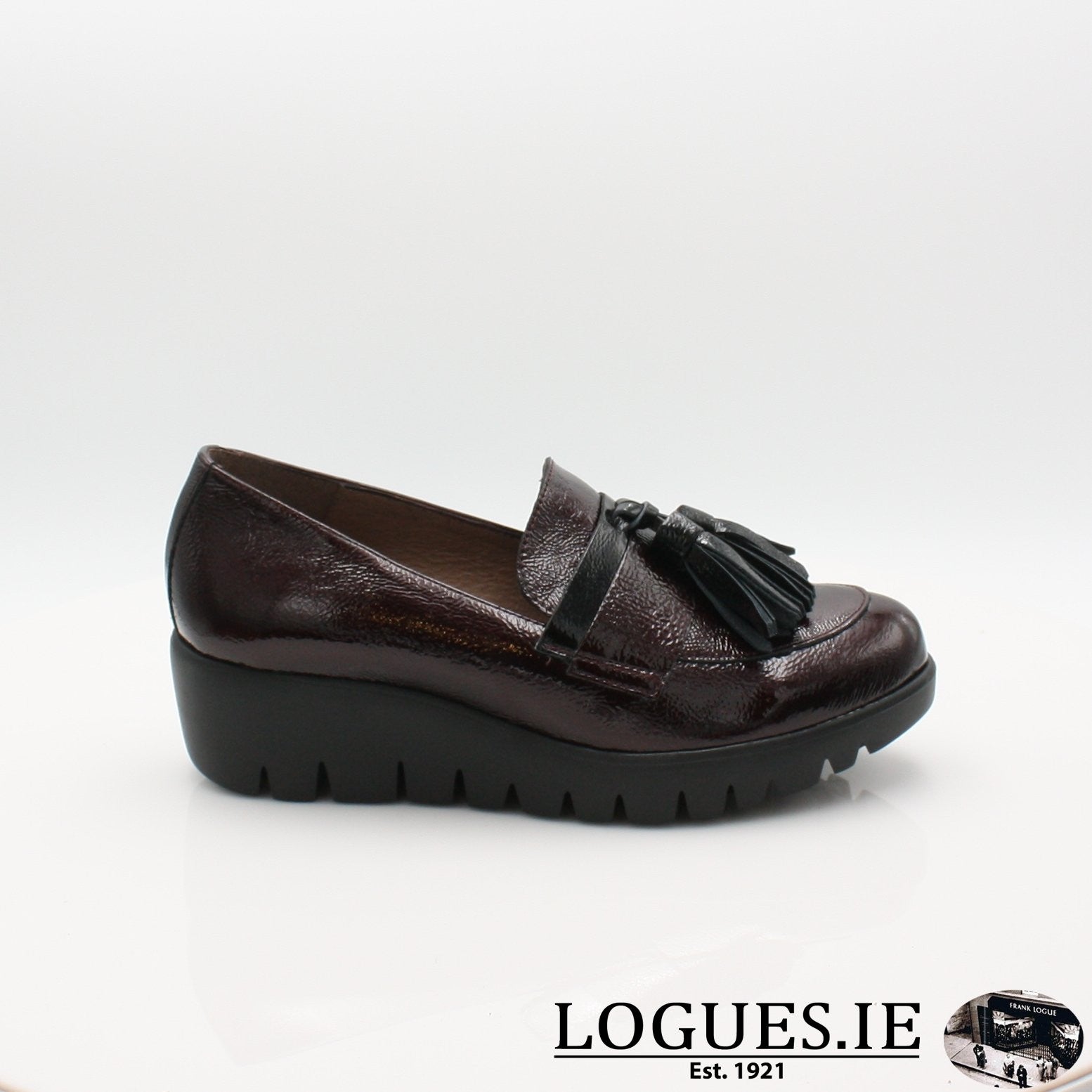 C-33174 WONDERS 19, Ladies, WONDERS, Logues Shoes - Logues Shoes.ie Since 1921, Galway City, Ireland.