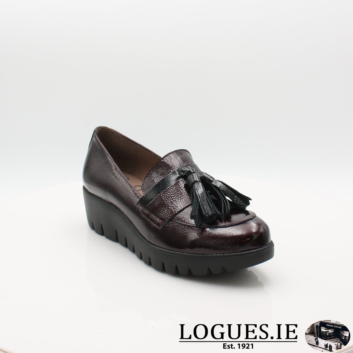 C-33174 WONDERS 19, Ladies, WONDERS, Logues Shoes - Logues Shoes.ie Since 1921, Galway City, Ireland.