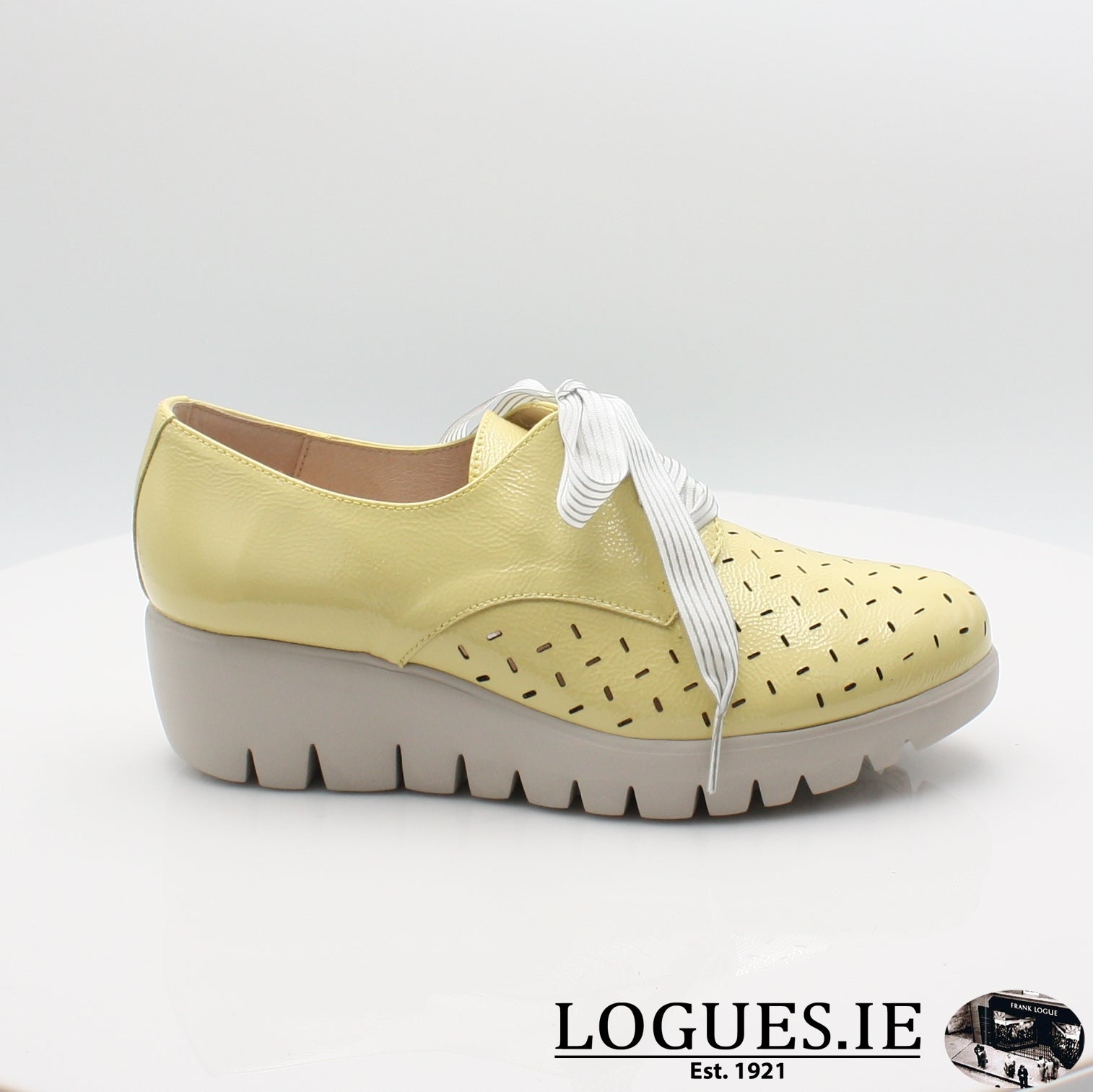 C-33210 WONDERS 20, Ladies, WONDERS, Logues Shoes - Logues Shoes.ie Since 1921, Galway City, Ireland.