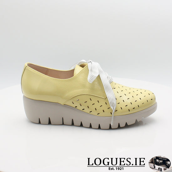 C-33210 WONDERS 20, Ladies, WONDERS, Logues Shoes - Logues Shoes.ie Since 1921, Galway City, Ireland.