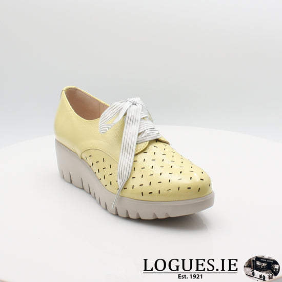 C-33210 WONDERS 20, Ladies, WONDERS, Logues Shoes - Logues Shoes.ie Since 1921, Galway City, Ireland.