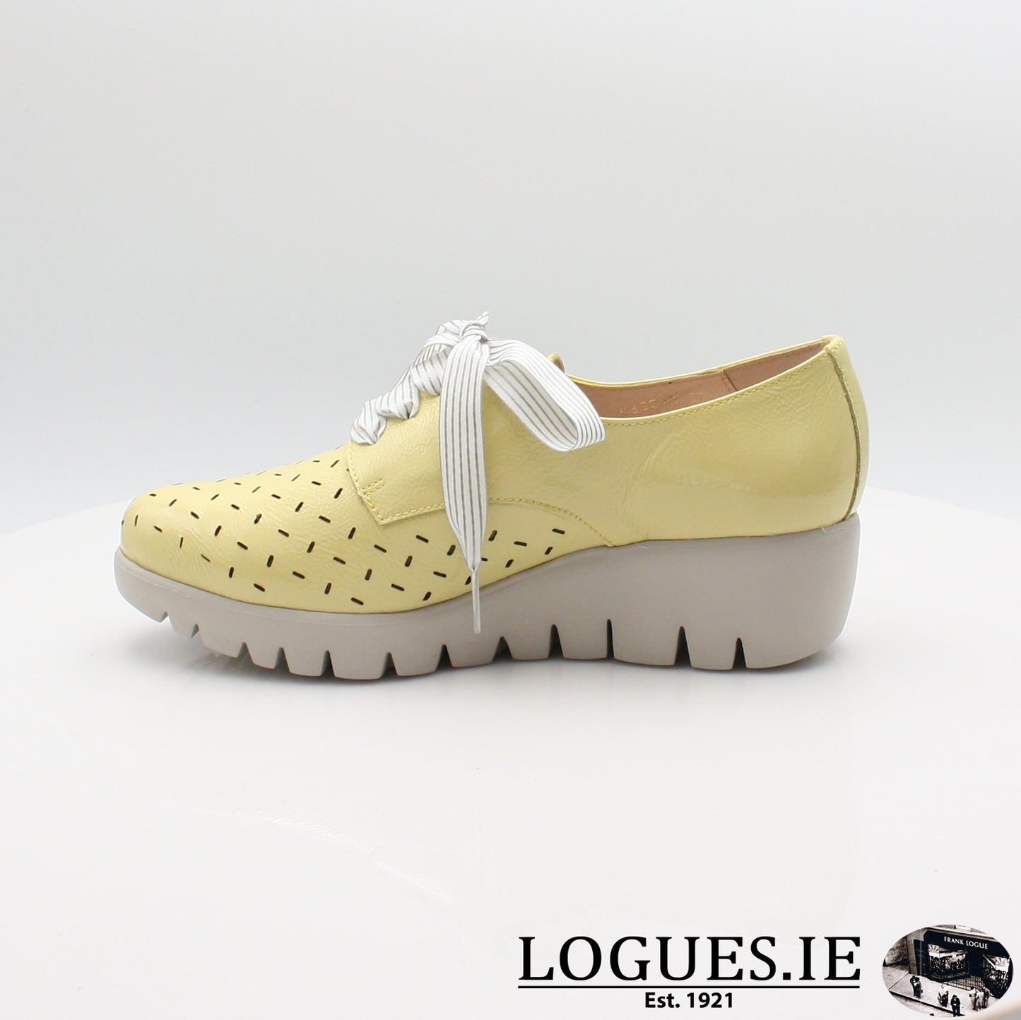 C-33210 WONDERS 20, Ladies, WONDERS, Logues Shoes - Logues Shoes.ie Since 1921, Galway City, Ireland.