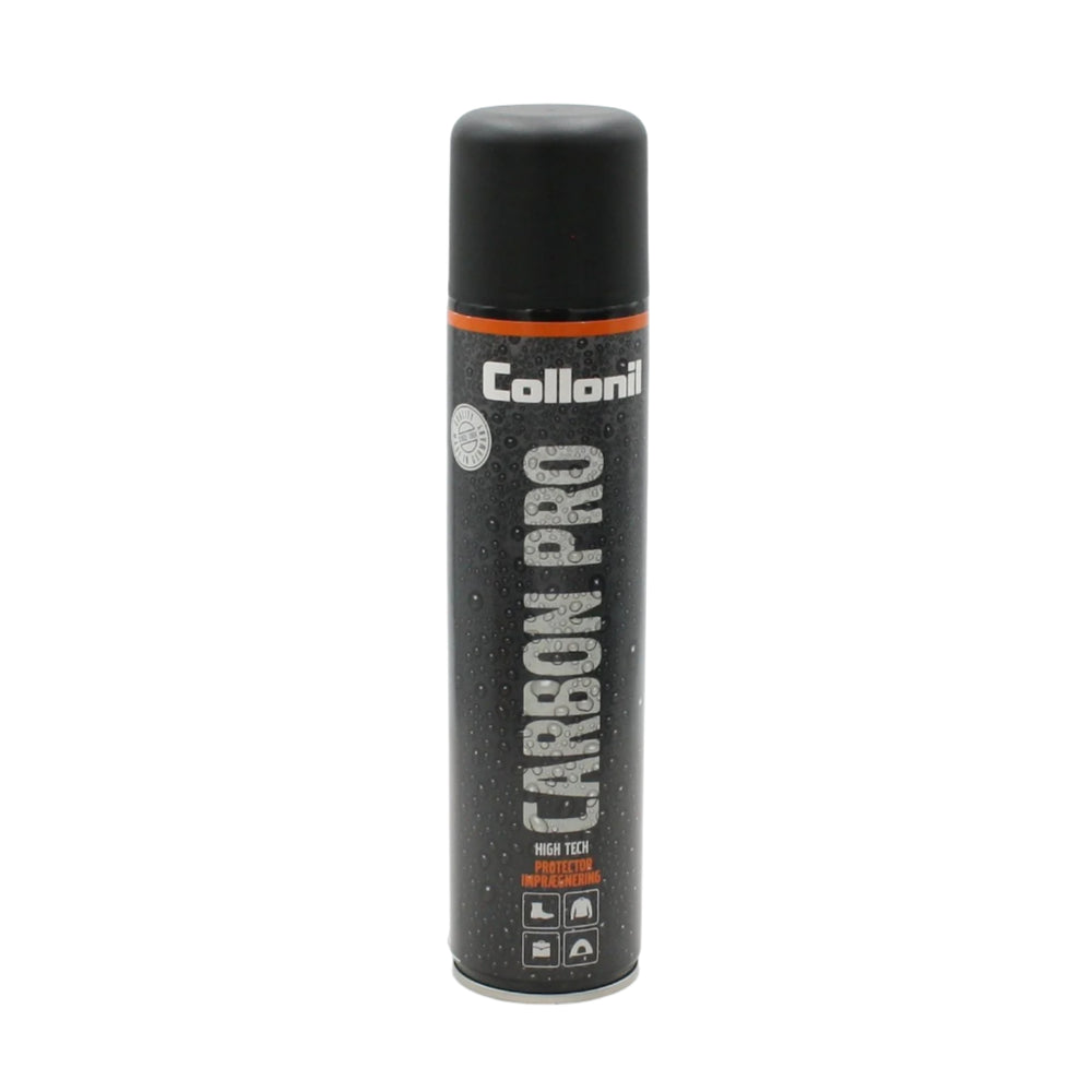 CARBON PRO WATERPROOF SPRAY, Shoe Care, Collonil, Logues Shoes - Logues Shoes.ie Since 1921, Galway City, Ireland.