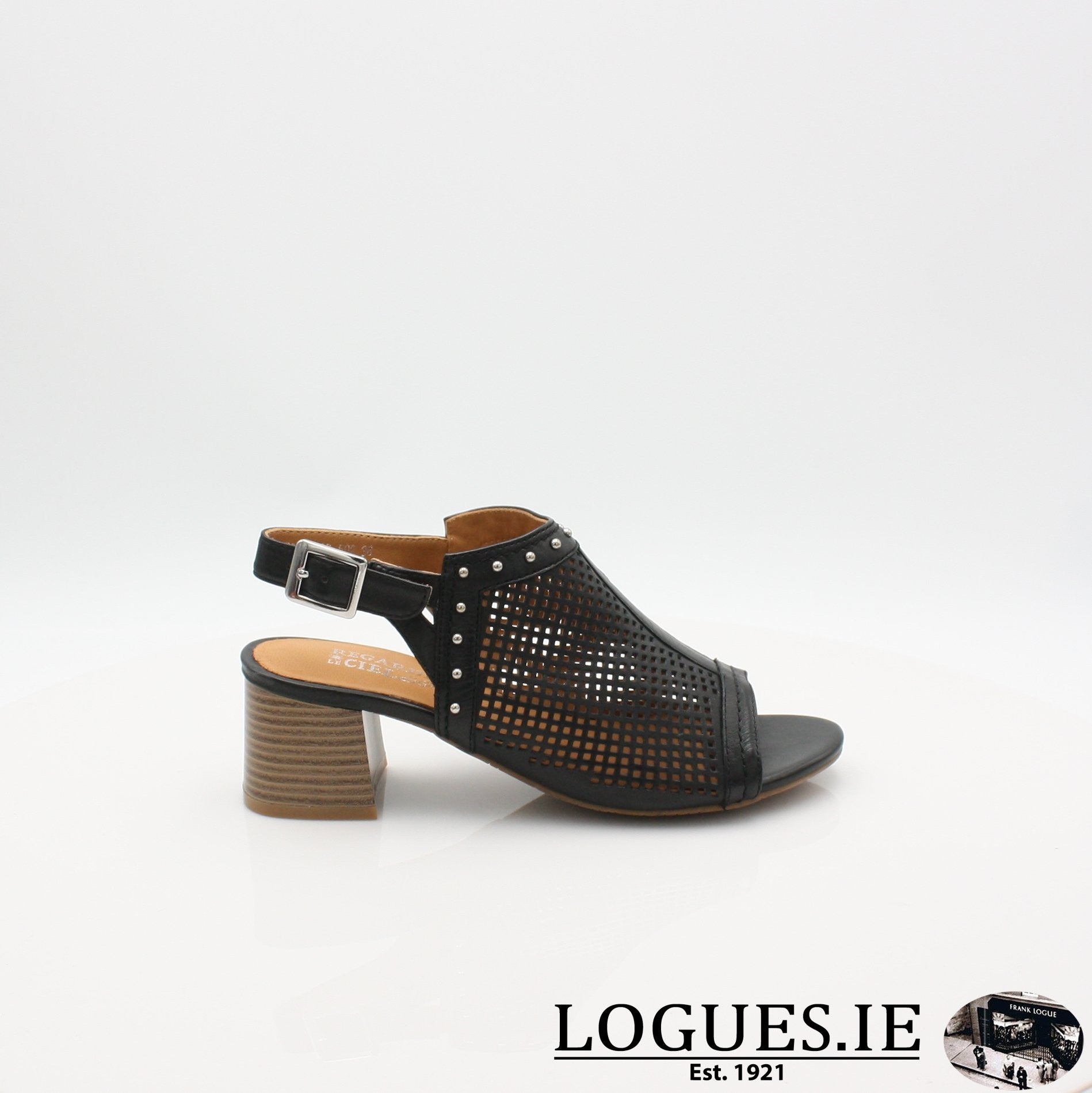 CATTY 15 REGARDE LE CIEL S19, Ladies, regarde le ciel, Logues Shoes - Logues Shoes.ie Since 1921, Galway City, Ireland.