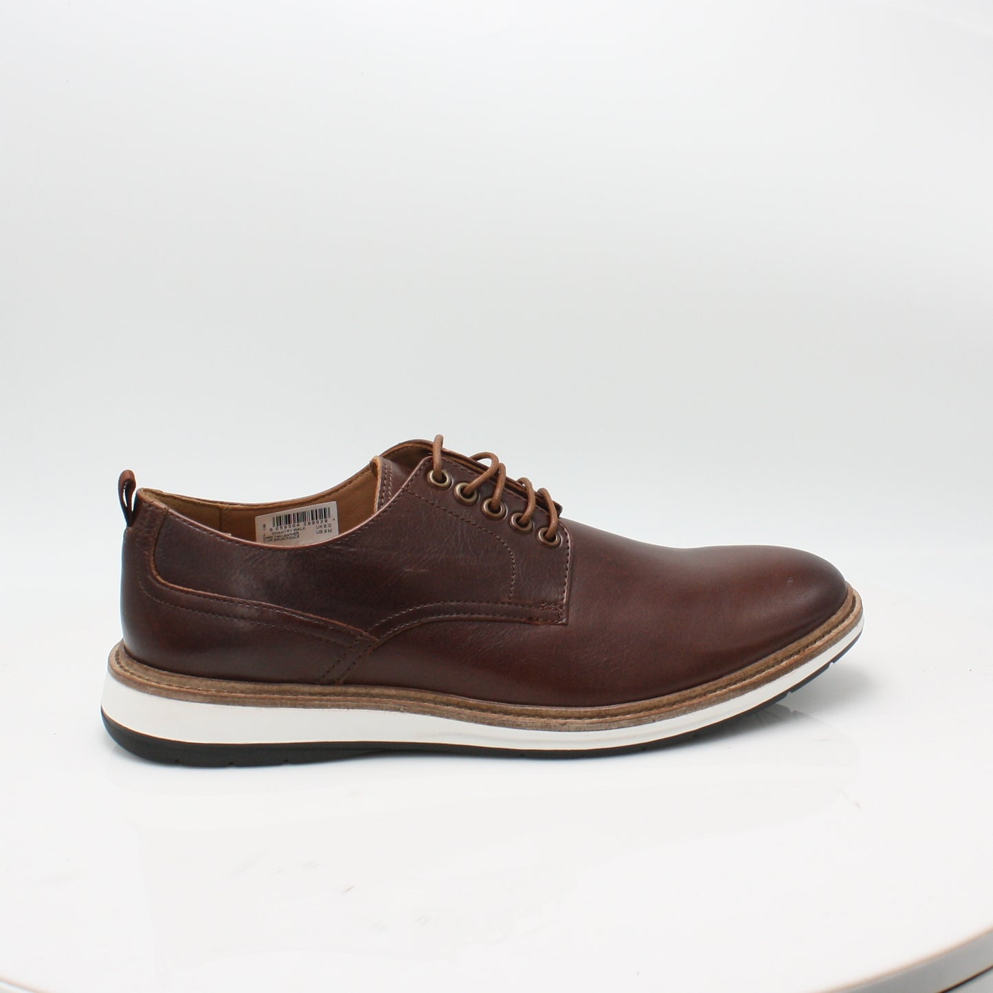 Chantry Walk CLARKS, Mens, Clarks, Logues Shoes - Logues Shoes.ie Since 1921, Galway City, Ireland.