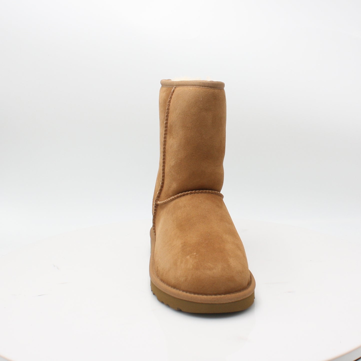 UGG CLASSIC SHORT II 1016223, Ladies, UGGS FOOTWEAR, Logues Shoes - Logues Shoes.ie Since 1921, Galway City, Ireland.