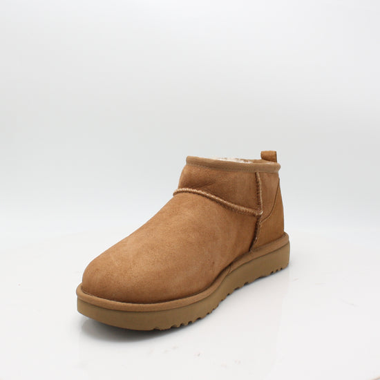 UGG CLASSIC ULTRA MINI 22, Ladies, UGGS FOOTWEAR, Logues Shoes - Logues Shoes.ie Since 1921, Galway City, Ireland.