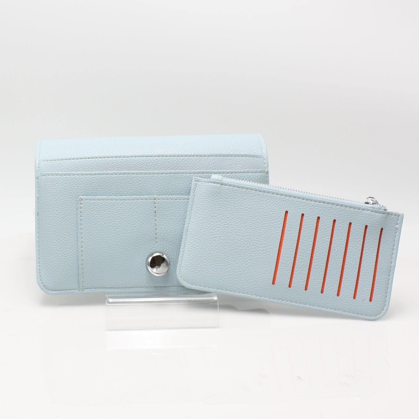 CLUTCH WALLET, bags, milanfashionbags, Logues Shoes - Logues Shoes.ie Since 1921, Galway City, Ireland.