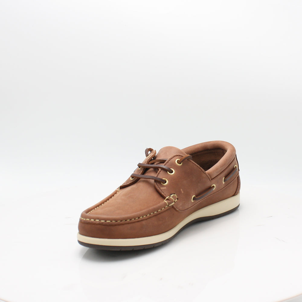 Commodore 3723 DUBARRY, Mens, Dubarry, Logues Shoes - Logues Shoes.ie Since 1921, Galway City, Ireland.