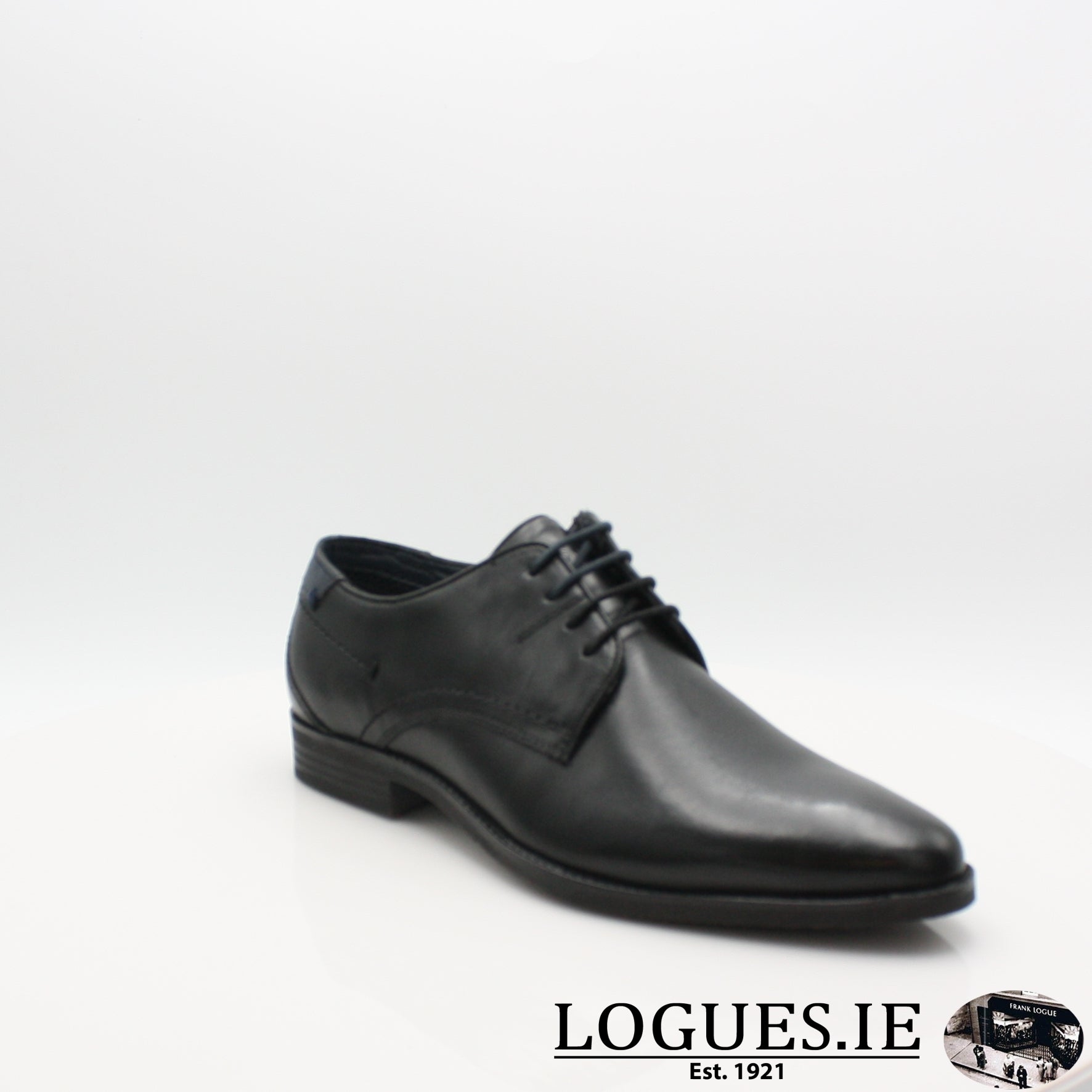 CONNOR POD SHOES 19, Mens, POD SHOES, Logues Shoes - Logues Shoes.ie Since 1921, Galway City, Ireland.