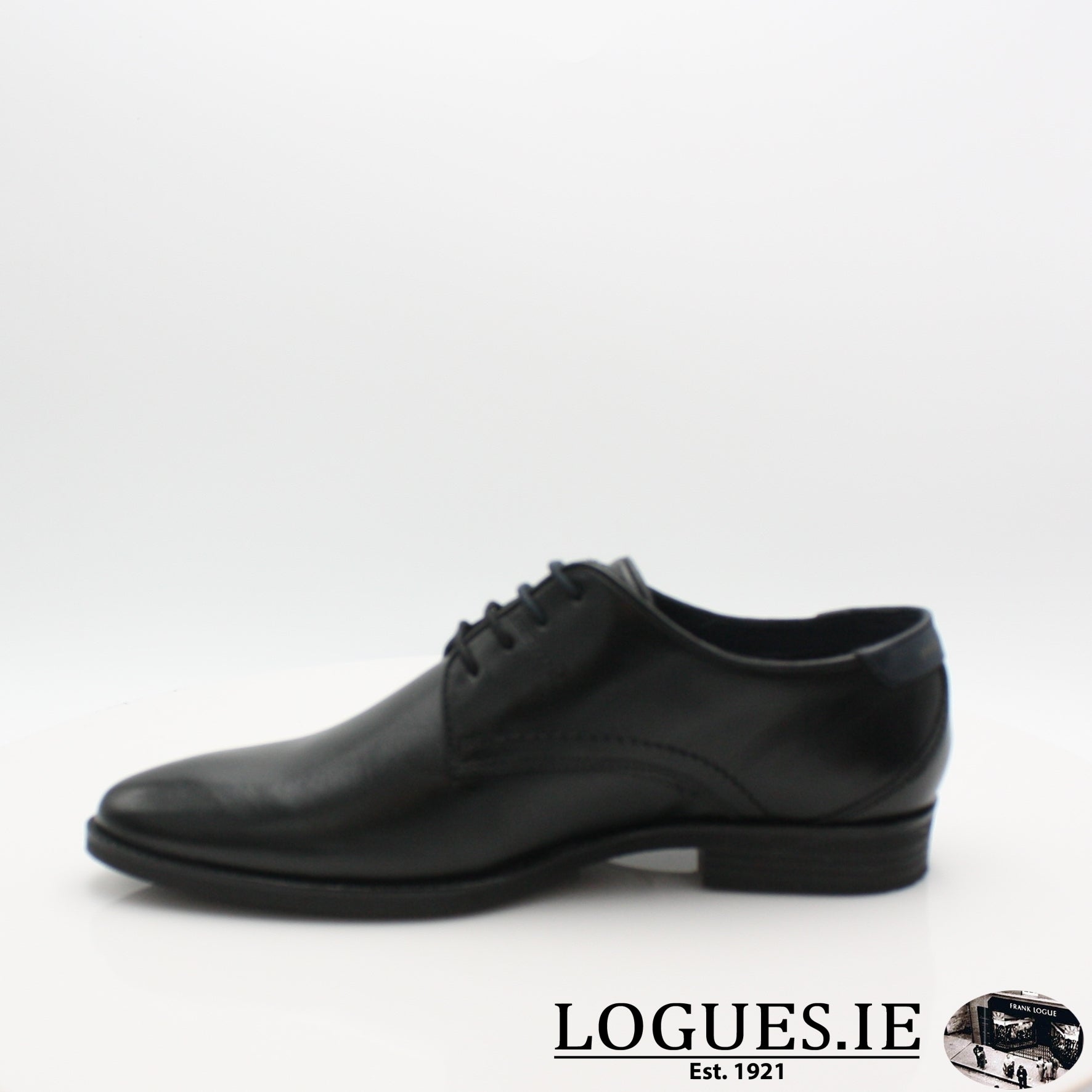 CONNOR POD SHOES 19, Mens, POD SHOES, Logues Shoes - Logues Shoes.ie Since 1921, Galway City, Ireland.