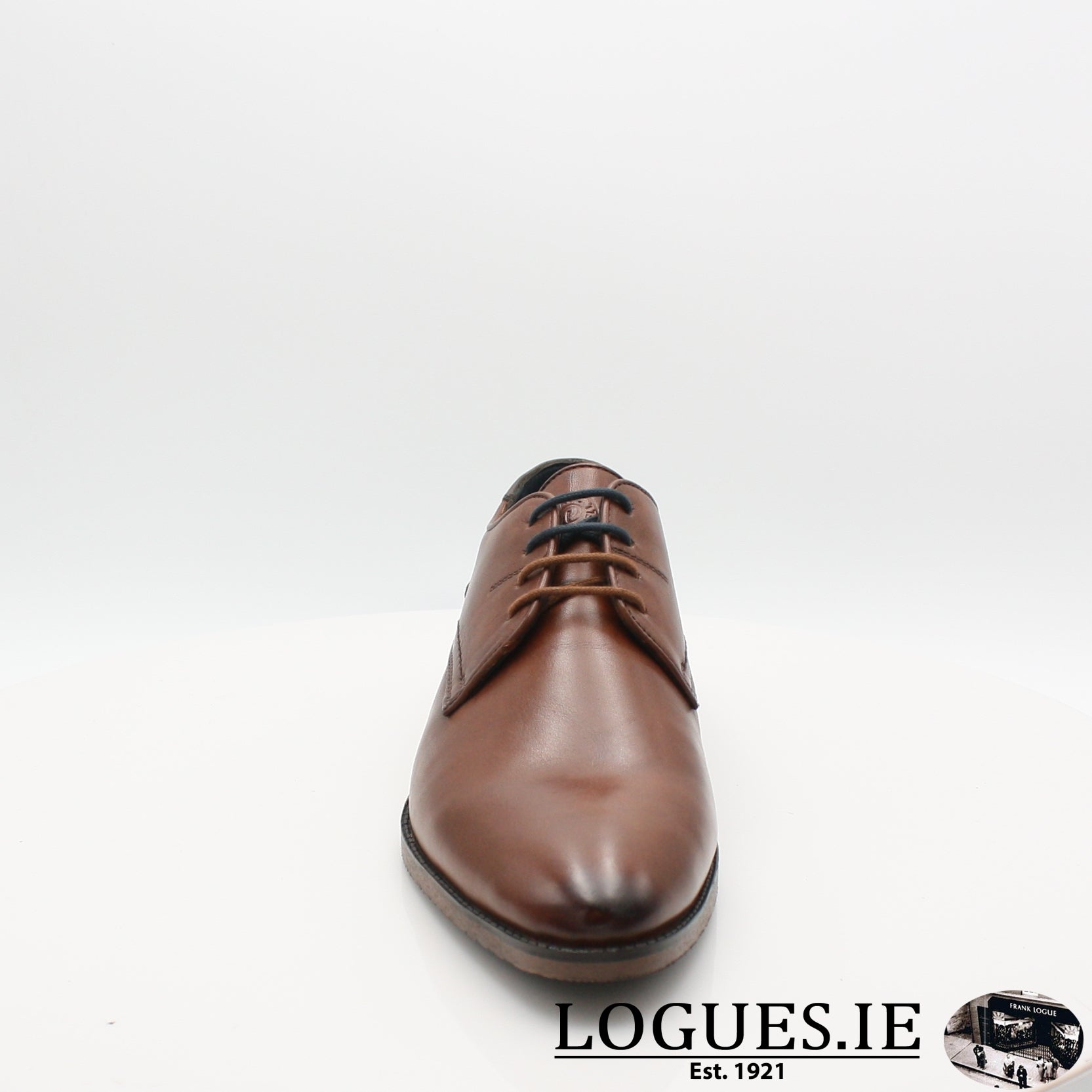 CONNOR POD SHOES 19, Mens, POD SHOES, Logues Shoes - Logues Shoes.ie Since 1921, Galway City, Ireland.