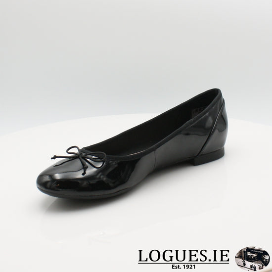 Couture Bloom CLARKS, Ladies, Clarks, Logues Shoes - Logues Shoes.ie Since 1921, Galway City, Ireland.