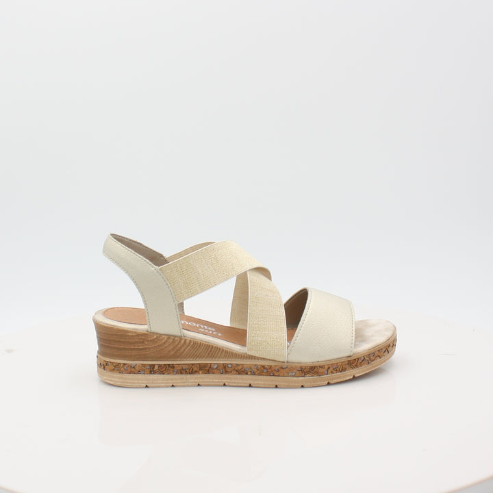 D3066 REMONTE 23 SANDAL