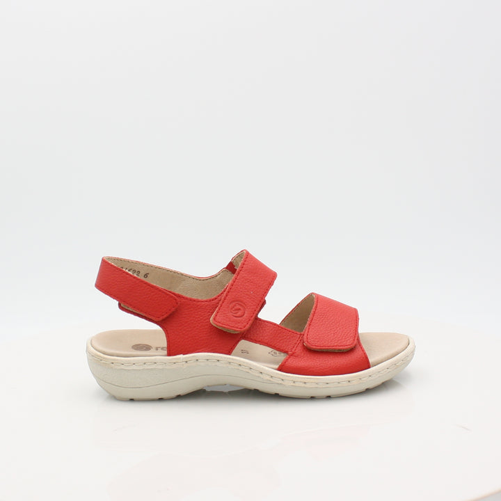 D7651 REMONTE 23 SANDAL