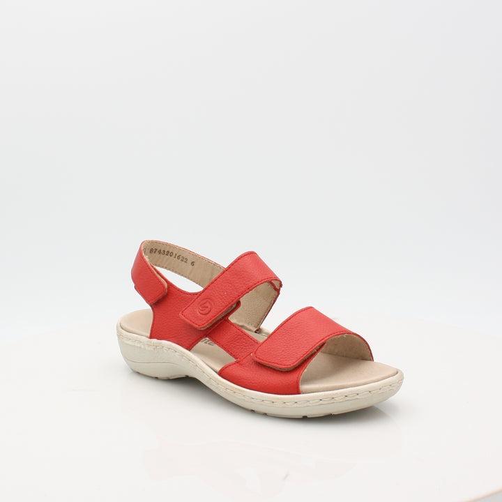 D7651 REMONTE 23 SANDAL