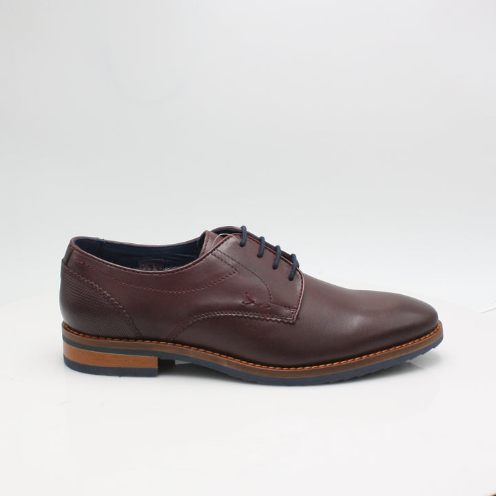 DAN DUBARRY 22, Mens, Dubarry, Logues Shoes - Logues Shoes.ie Since 1921, Galway City, Ireland.