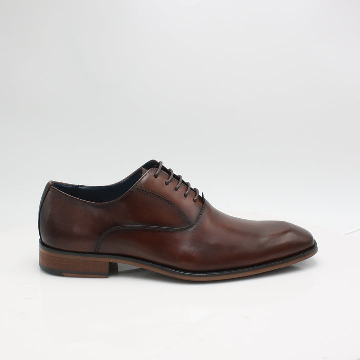 DARLINGTON TOMMY BOWE 22, Mens, TOMMY BOWE SHOES, Logues Shoes - Logues Shoes.ie Since 1921, Galway City, Ireland.