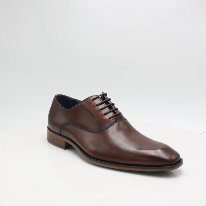 DARLINGTON TOMMY BOWE 22, Mens, TOMMY BOWE SHOES, Logues Shoes - Logues Shoes.ie Since 1921, Galway City, Ireland.