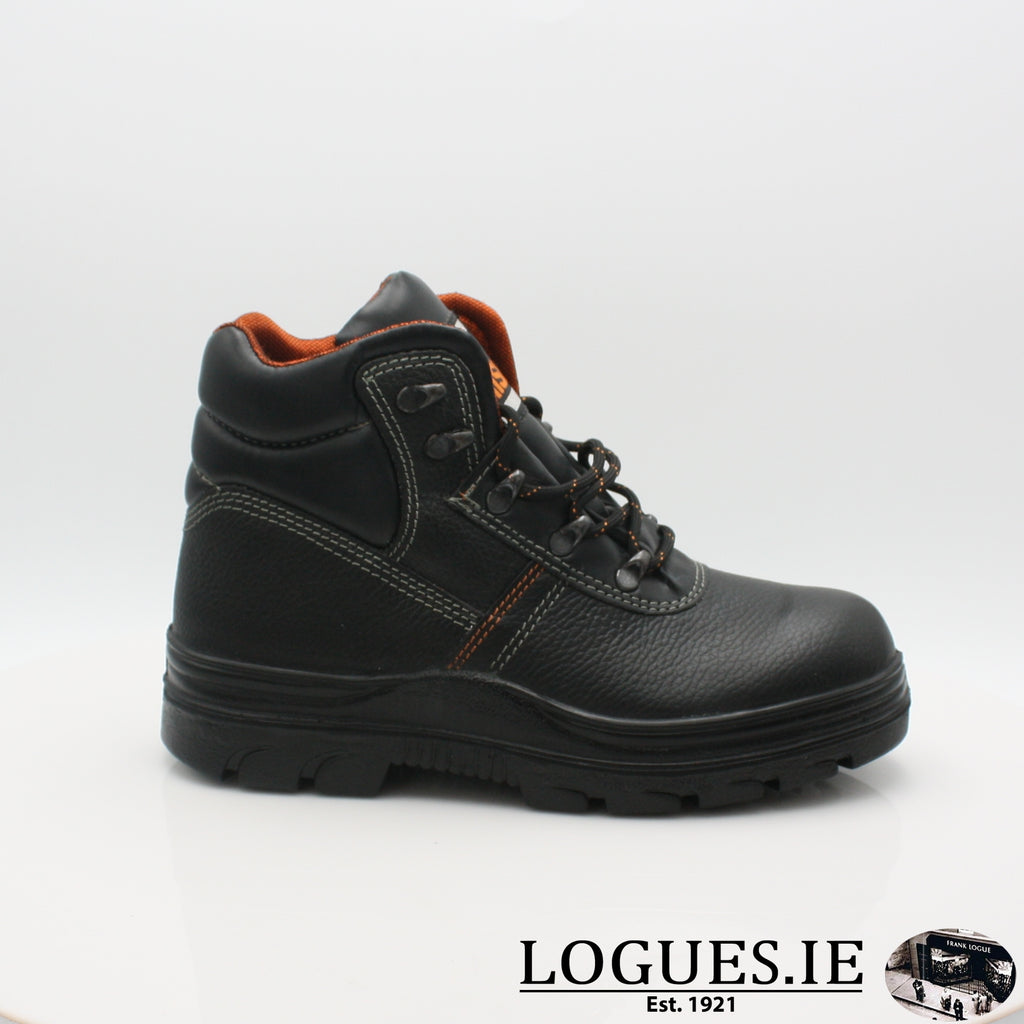 DILLINGER NON STEEL TOE BOOT, Mens, NO RISK SAFTEY FIRST, Logues Shoes - Logues Shoes.ie Since 1921, Galway City, Ireland.